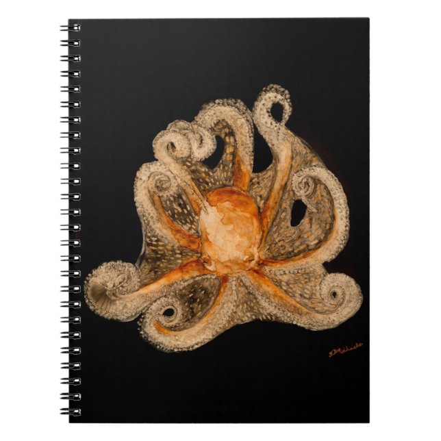 Buscar un cuaderno del abrazo (80 páginas B&W) (Frente)