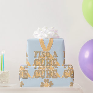 Buscar Un Papel De Envoltura De Cure