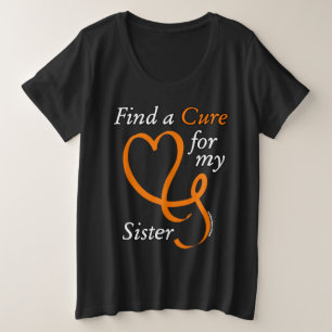 Buscar una cura/corazón/hermana...RSD/CRPS