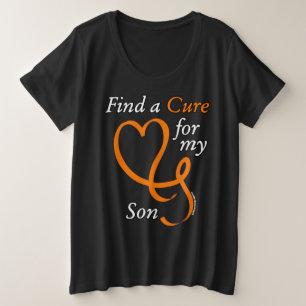 Buscar una cura/corazón/hijo...RSD/CRPS