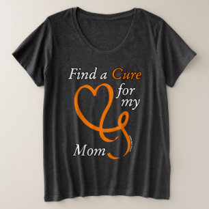 Buscar una cura/corazón/mamá...RSD/CRPS