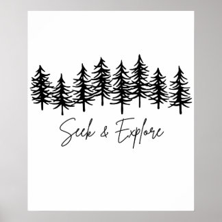 Buscar y explorar la descarga e impresión digital