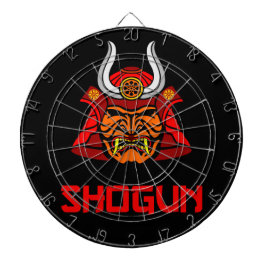 Bushido Diana con armazón metálico