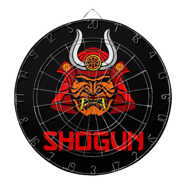 Bushido Diana con armazón metálico (Frente)