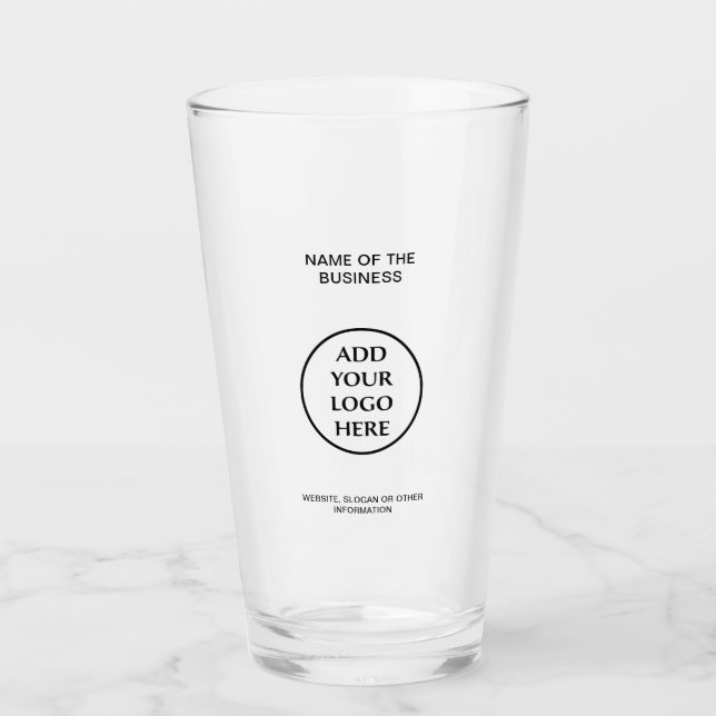 Business Company Corporate Professional Tu Logotip (Anverso)