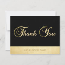 Business Corporate Gracias Oro Negro | Agregar LOG