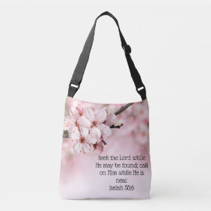 Busque al señor la bolsa de asas
