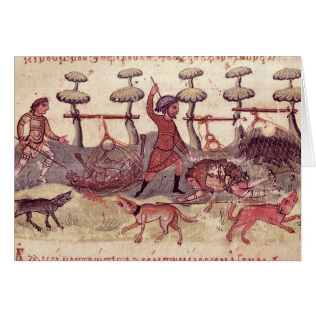 Búsqueda con las redes (Anverso (Horizontal))