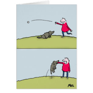Búsqueda del perro
