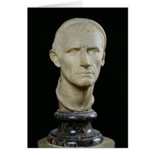 Busto de Antioquía III