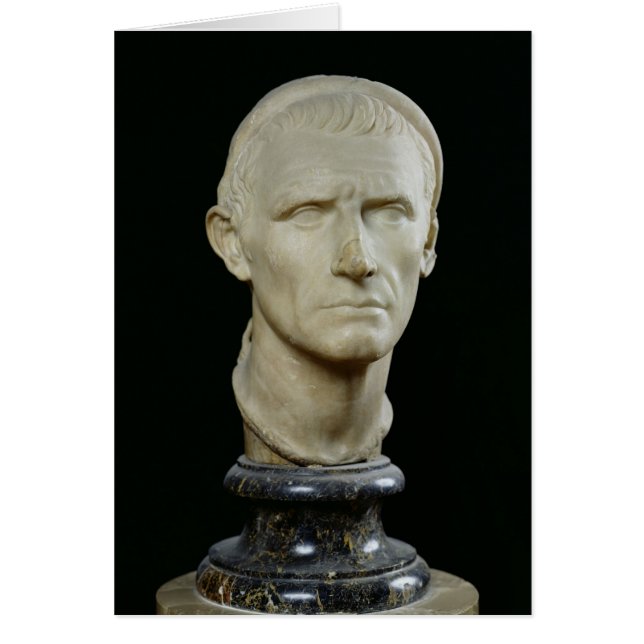 Busto de Antioquía III (Frente)