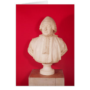 Busto de Chretien Guillaume