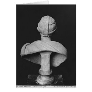 Busto de Julia Mamaea