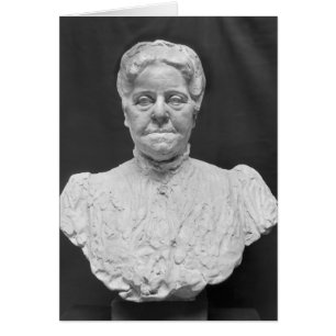 Busto de Madame Marie Laurent