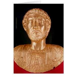 Busto de Marco Aurelius