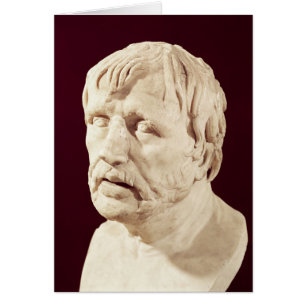 Busto del Seneca