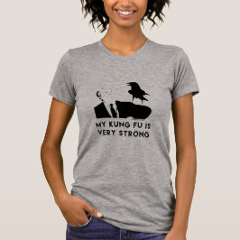 BUSYBOY camiseta de las señoras del ESTILO el | de