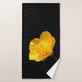 Buttercup Flower btm