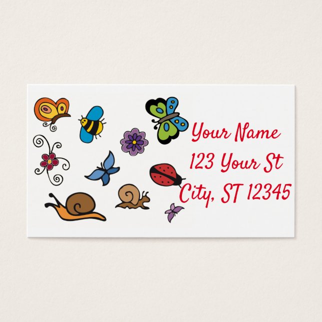 Butterflies acaricia insectos Thunder_Cove (Frente)