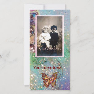 BUTTERFLOR EN DERRAMES