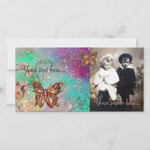 BUTTERFLOR EN DERRAMES