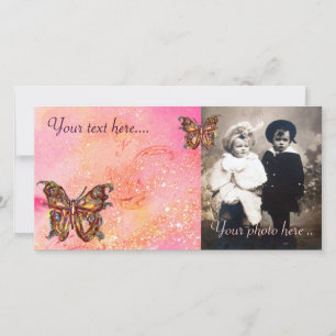 BUTTERFLOR EN DERRAMES