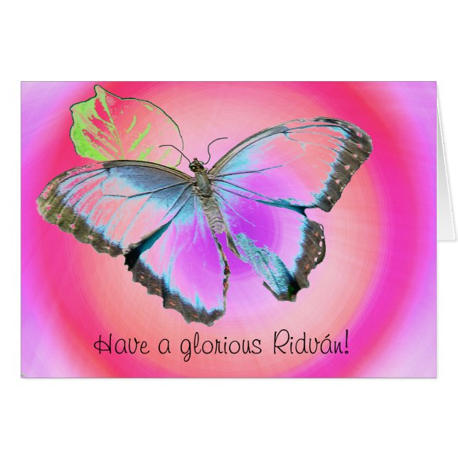 Butterfly3 (Anverso (Horizontal))