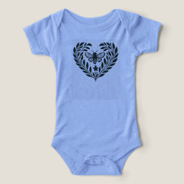 Butterfly and Boughs