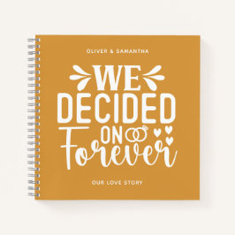 Butterscotch En Cuaderno Para Siempre