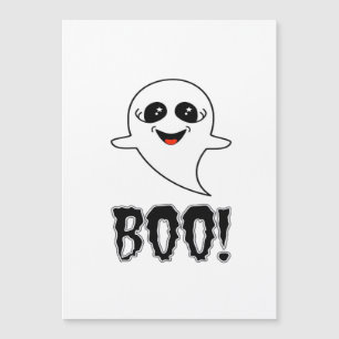¡Buuu! Pequeño y Lindo Halloween de Lucas Retro Cl