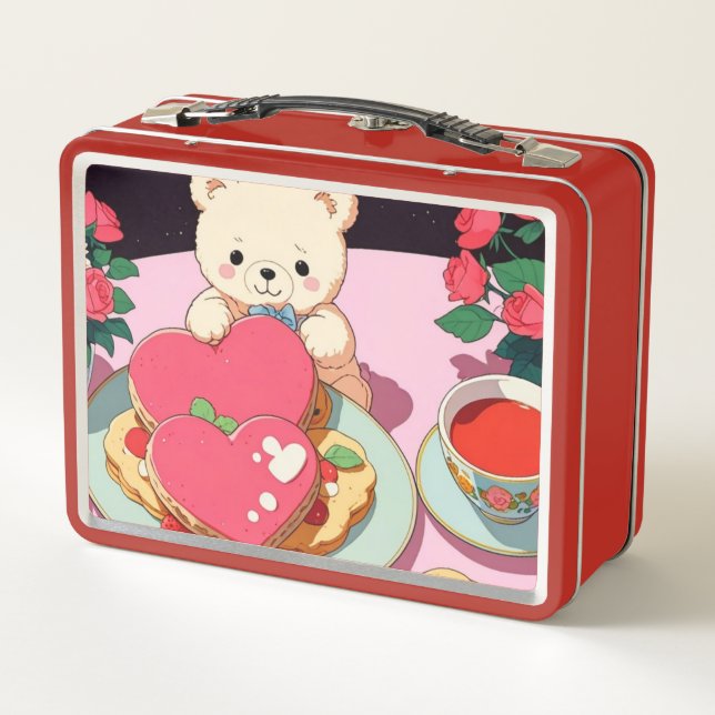 Buzón metalizado (Reverso)