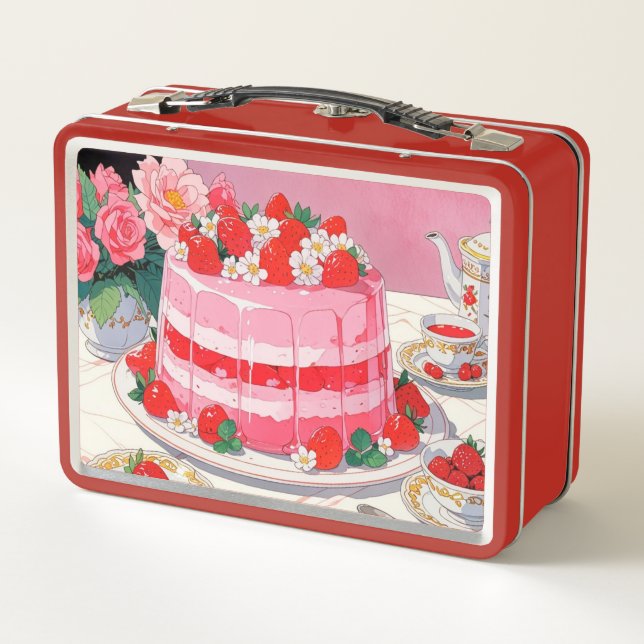 Buzón metalizado (Reverso)