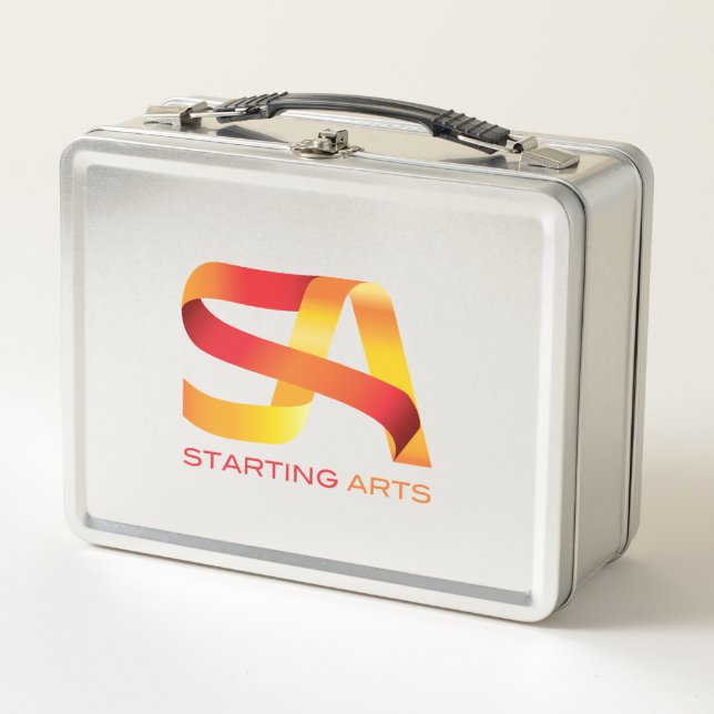 Buzón metalizado (Anverso)