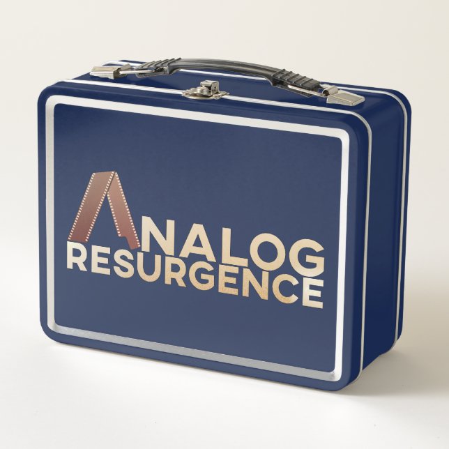 Buzón metalizado (Anverso)