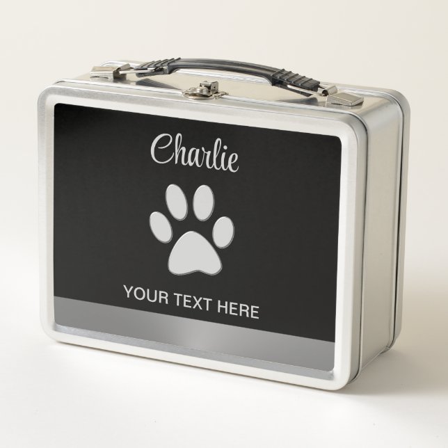 Buzón metalizado (Anverso)