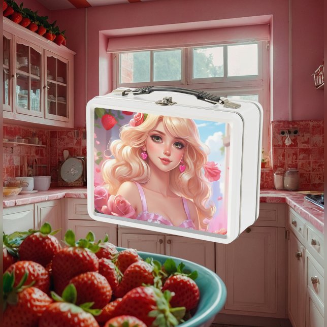 Buzón metalizado (Subido por el creador)