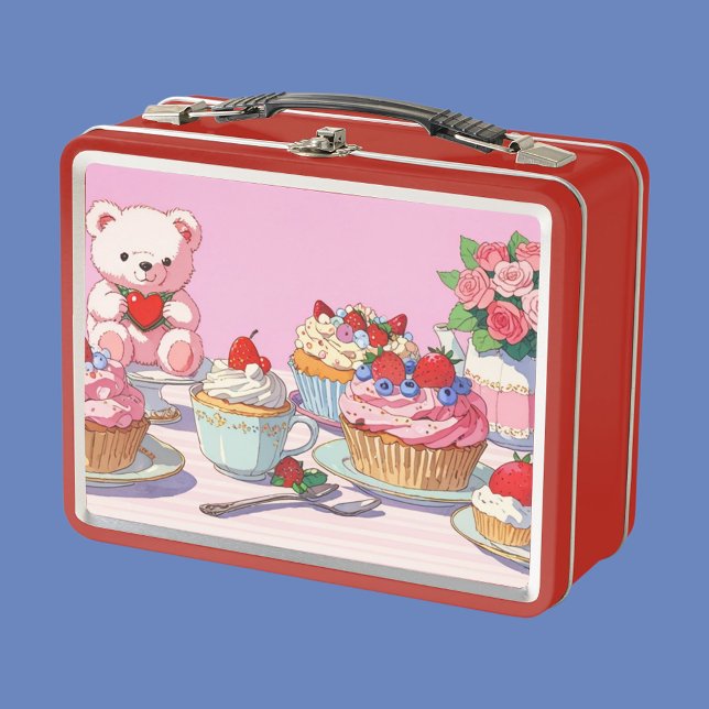 Buzón metalizado (Subido por el creador)