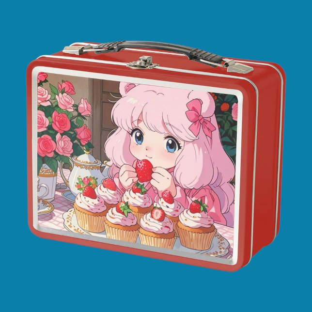 Buzón metalizado (Subido por el creador)