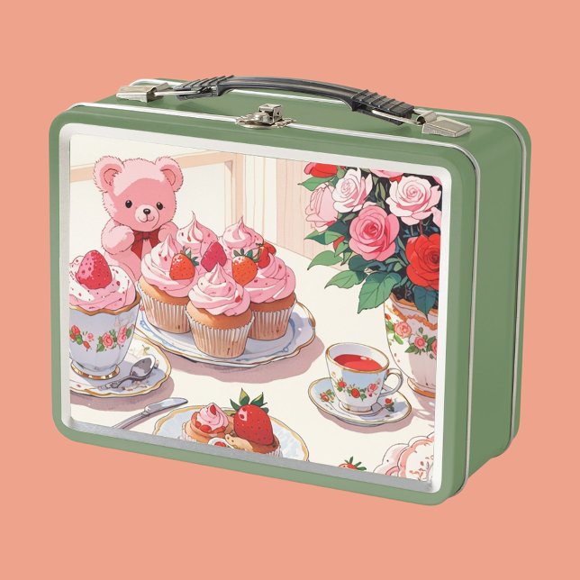 Buzón metalizado (Subido por el creador)