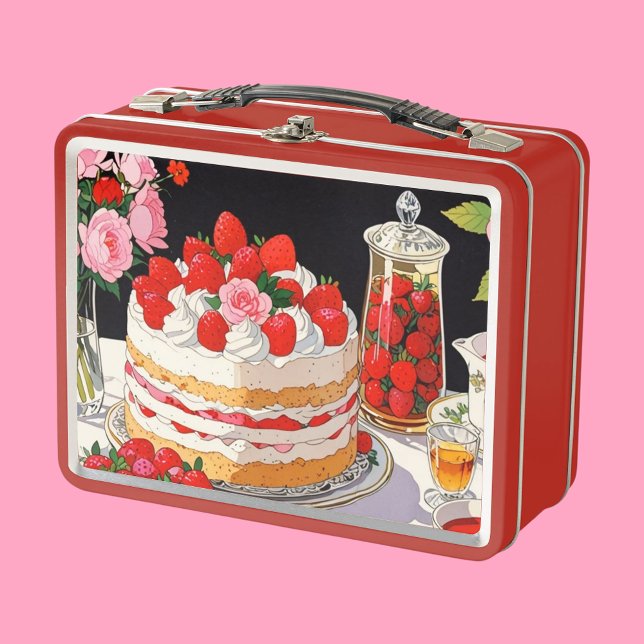 Buzón metalizado (Subido por el creador)