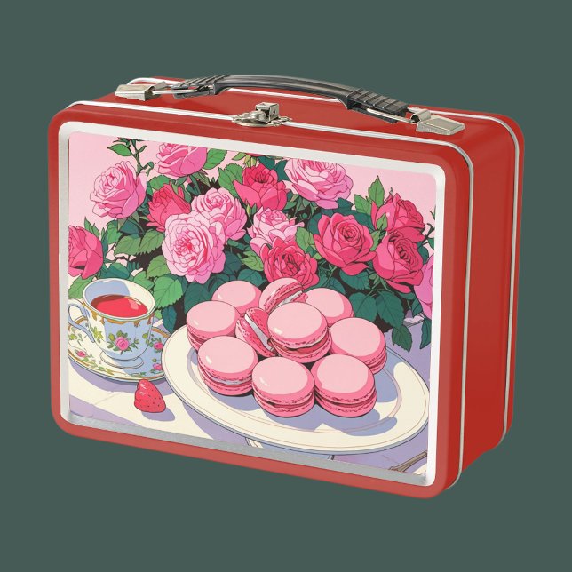 Buzón metalizado (Subido por el creador)