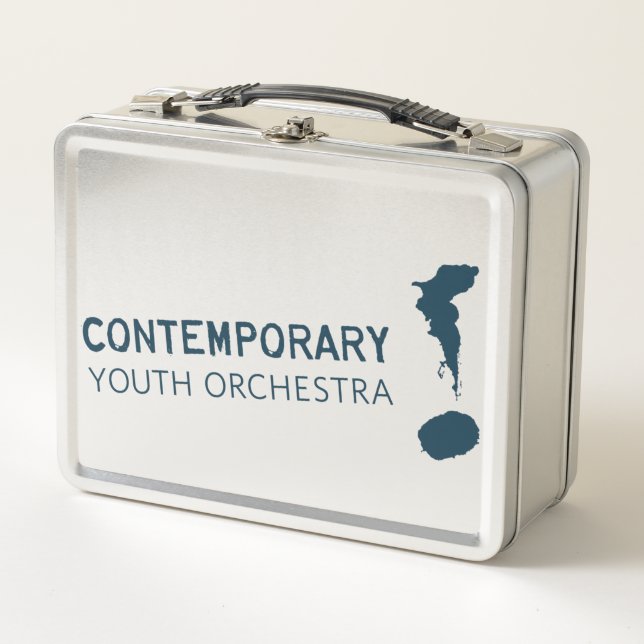 Buzón metalizado (Anverso)