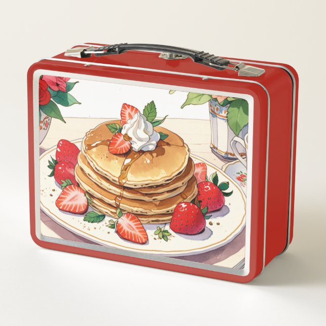 Buzón metalizado (Reverso)