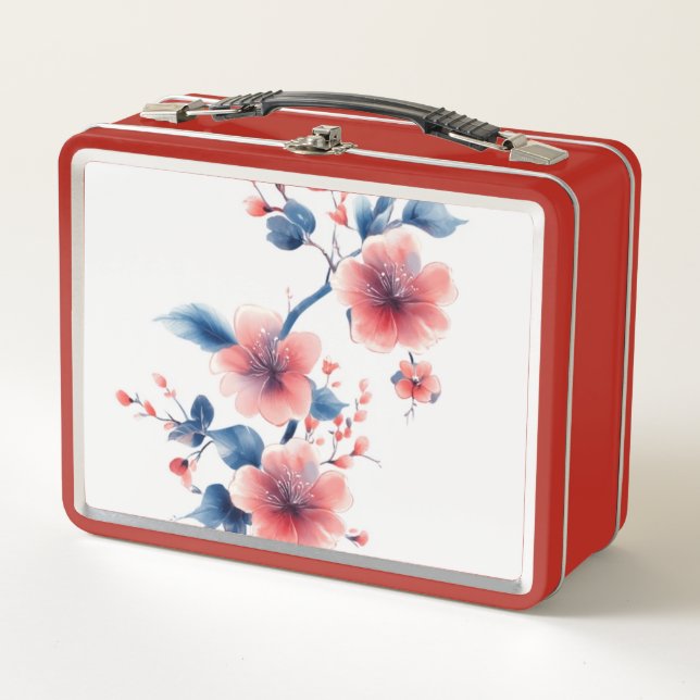 Buzón metalizado (Anverso)