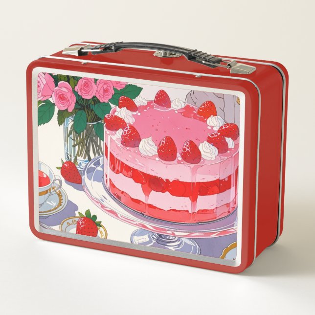 Buzón metalizado (Reverso)