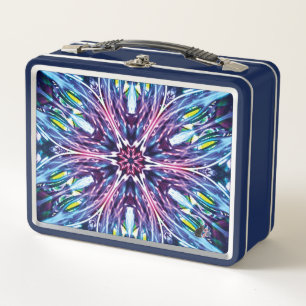 Buzón Metalizado del Kaleidoscope de NorthStar