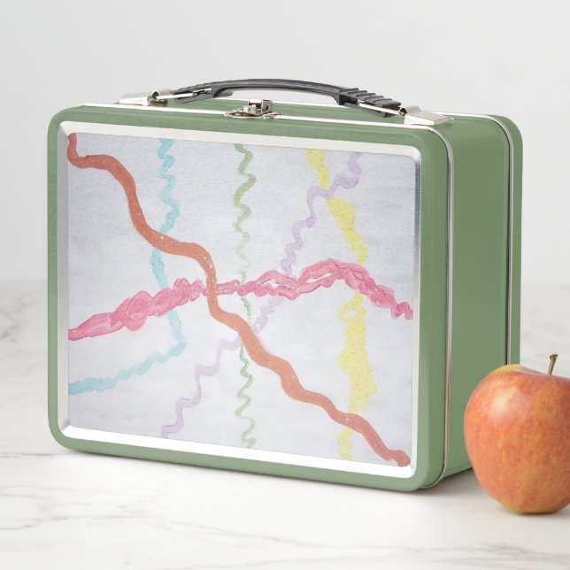 Buzón Metalizado espumoso (In situ)