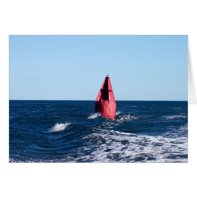 Buzón rojo (Anverso (Horizontal))