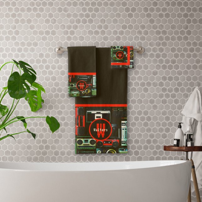 Buzones retro (Subido por el creador)