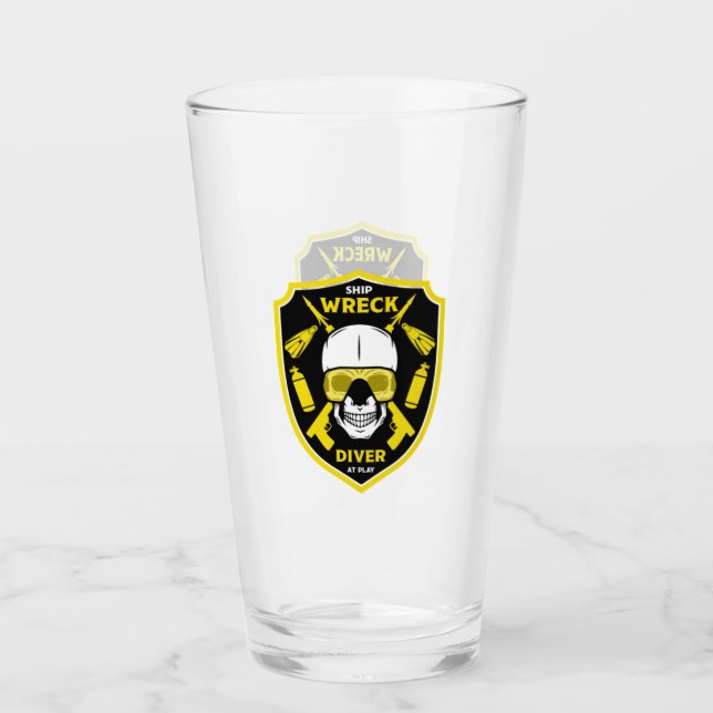 buzos de naufragio (Anverso)